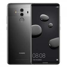 Huawei Mate 10 Porsche Design In 